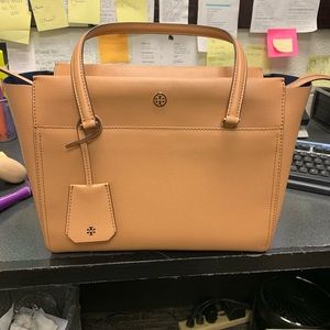 Tory Burch Small Parker Tote